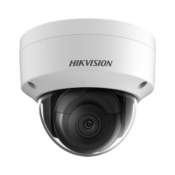 Hikvision DS-2CE57H0T-VPITE(2.8mm)(C) 5MP fixed lens EXIR Internal dome camera